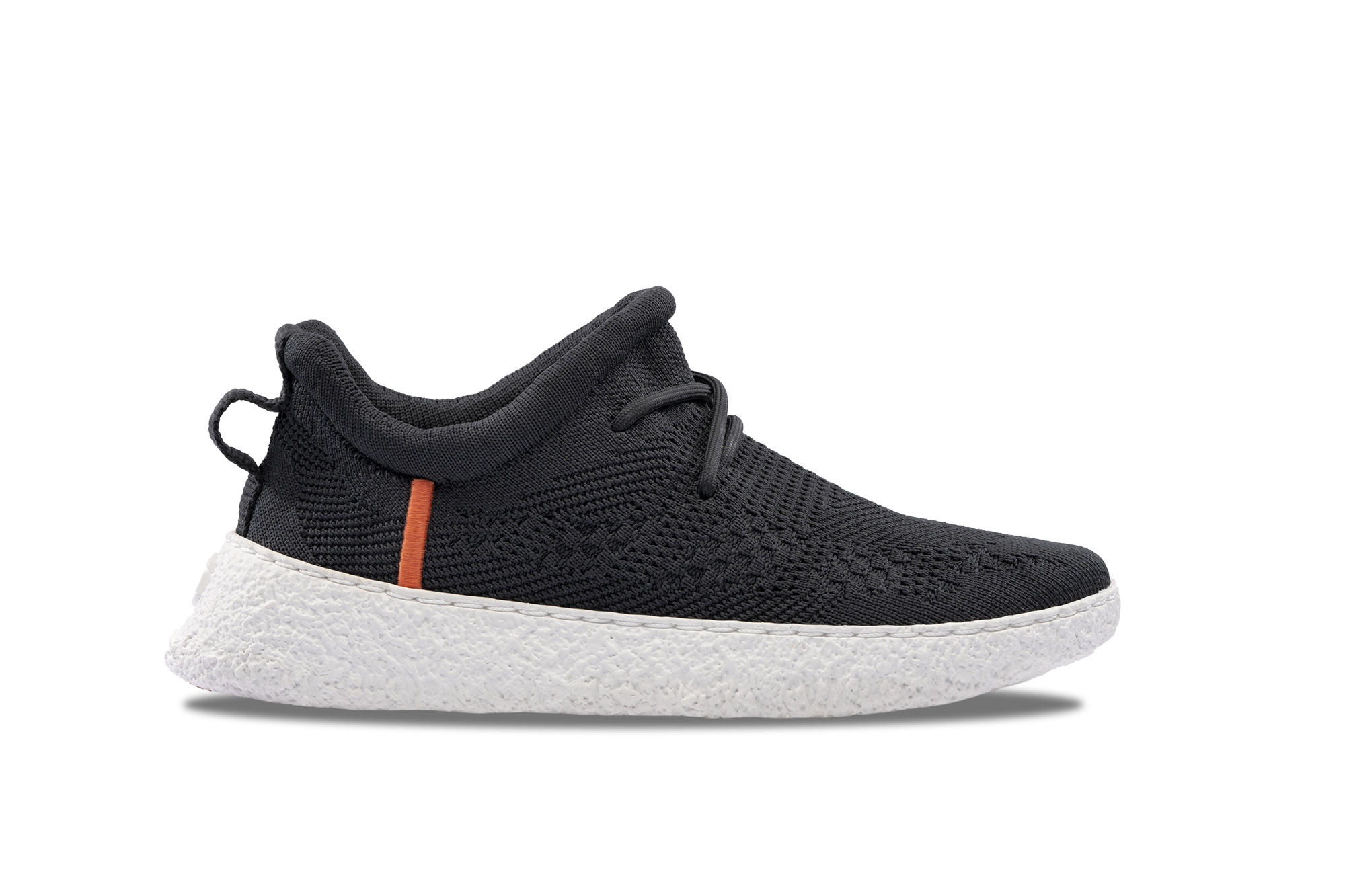 Baliston® by STARCK Smart Shoes | Black-White