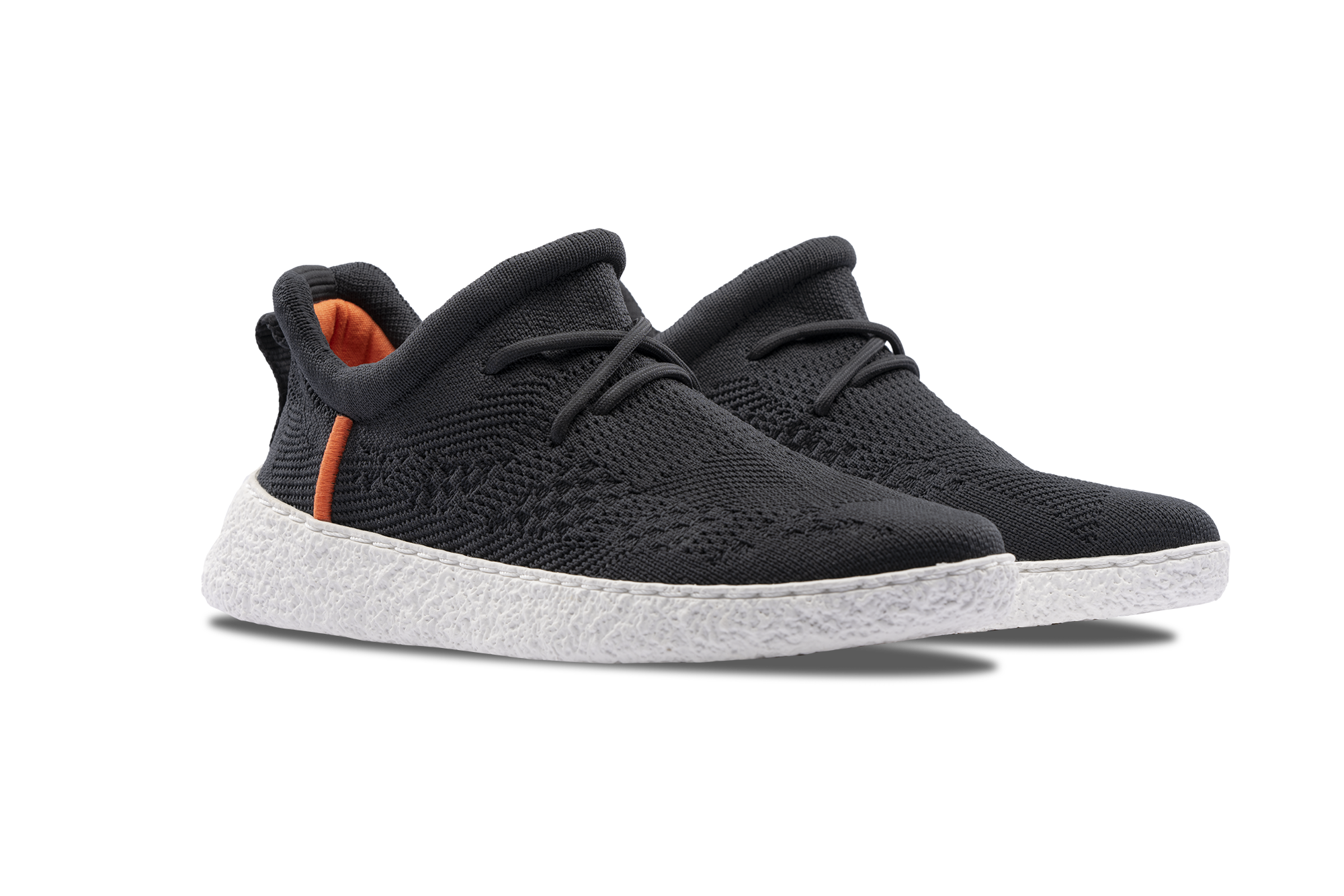 Baliston® by STARCK Smart Shoes | Black-White