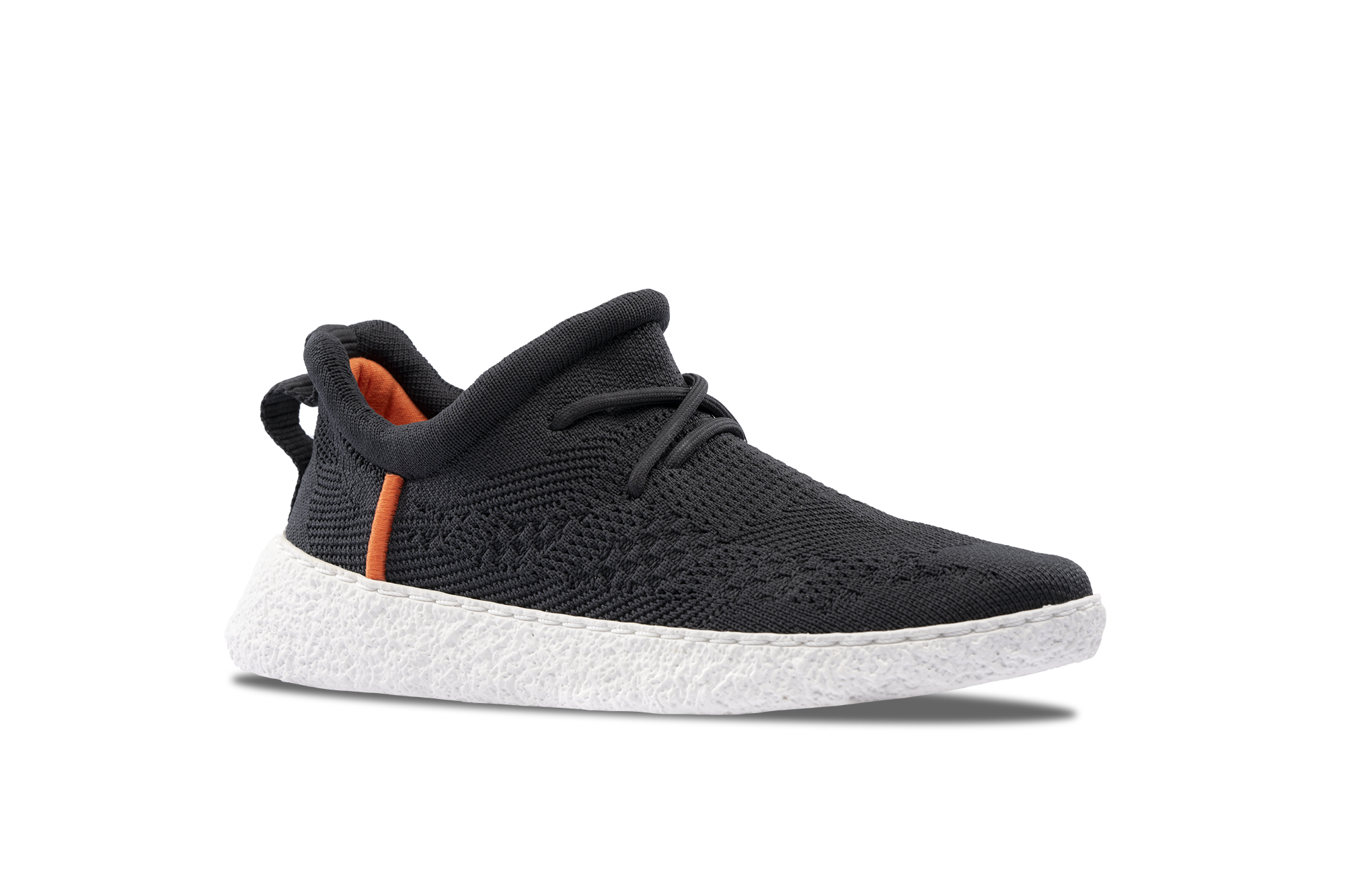 Baliston® by STARCK Smart Shoes | Black-White