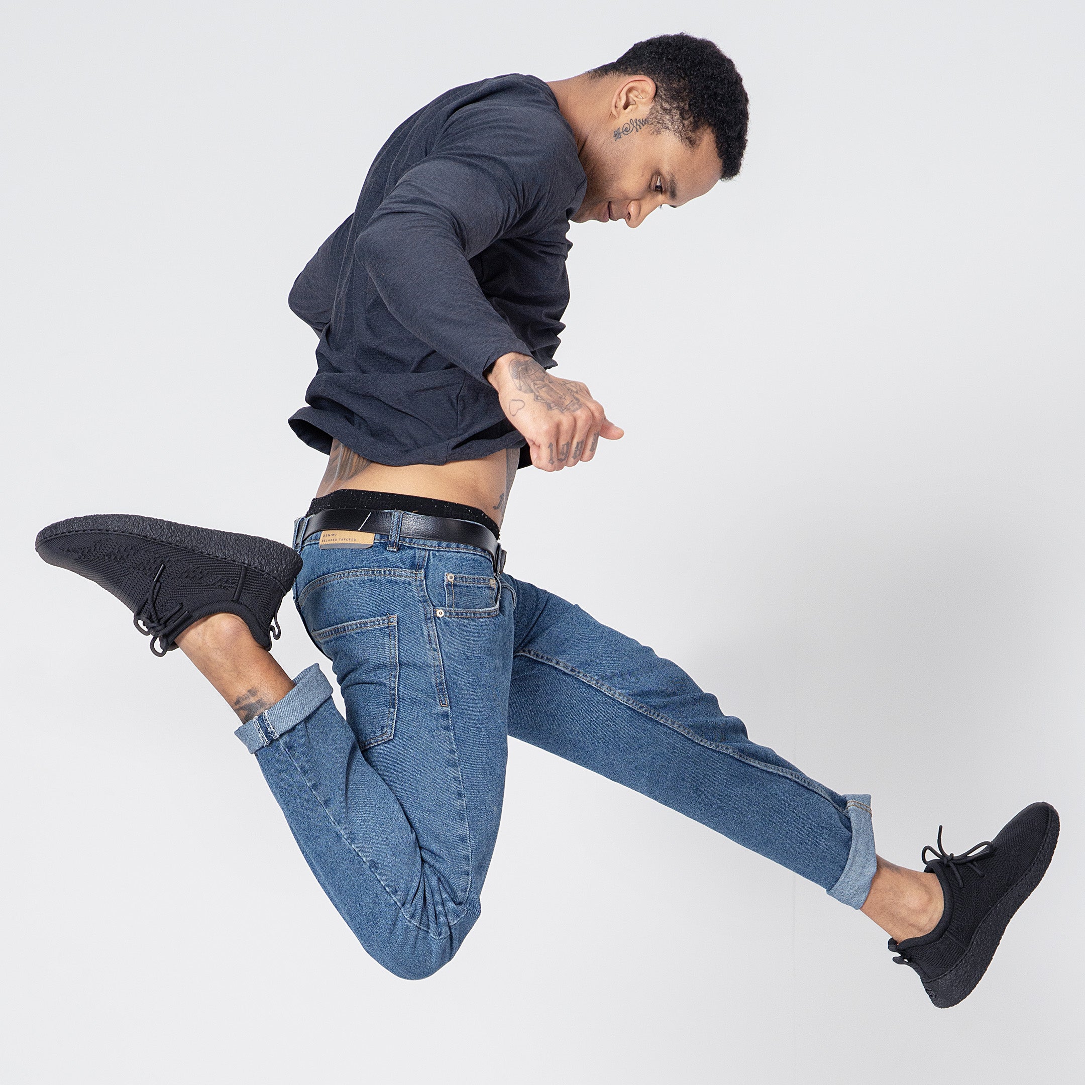 Baliston® by STARCK | Full Black