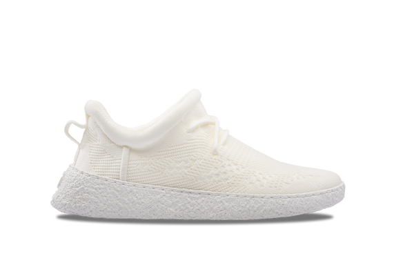 Baliston® by STARCK Smart Shoes | Full White - BAL Inc  display picture 1